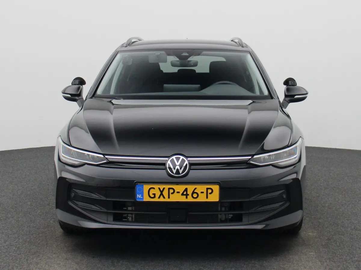 1.5 TSI Life Edition | 130 PK | EM | Digital Cockpit | Keyless Start | Elektrische Kofferbakklep |