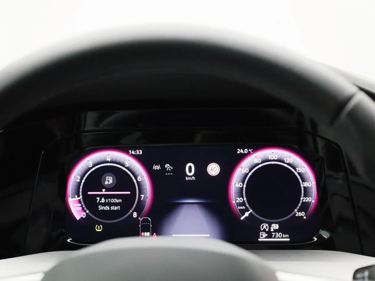1.5 TSI Life Edition | 130 PK | EM | Digital Cockpit | Keyless Start | Elektrische Kofferbakklep |