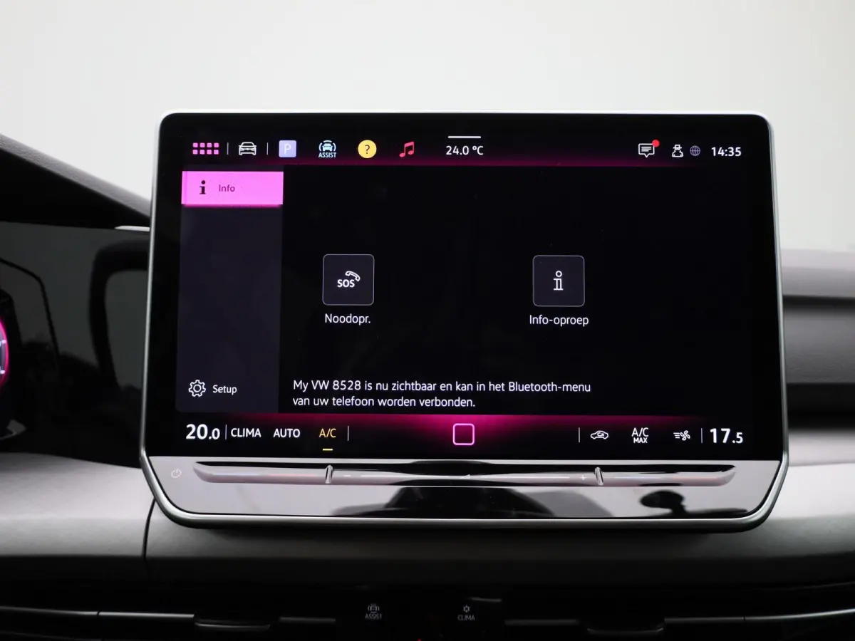 1.5 TSI Life Edition | 130 PK | EM | Digital Cockpit | Keyless Start | Elektrische Kofferbakklep |