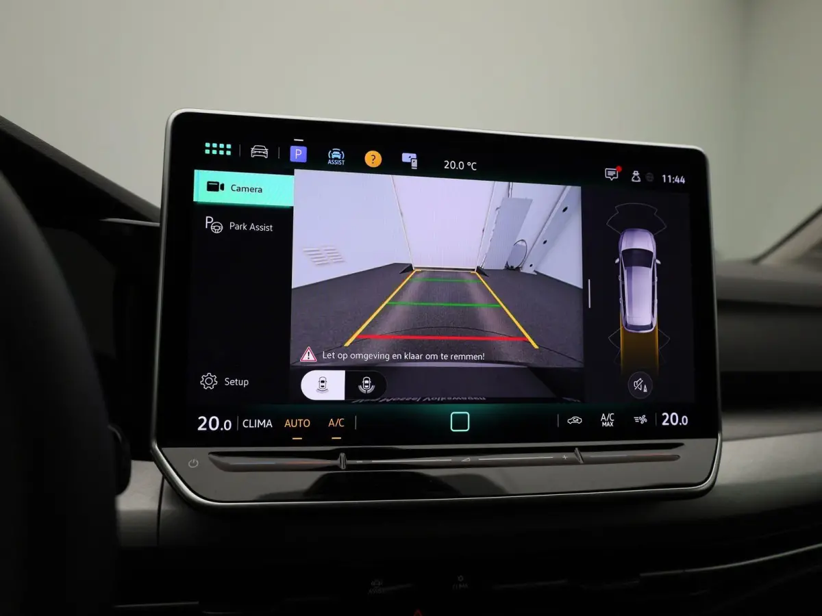 1.5 TSI Life Edition | EM | 130 PK | Digital Cockpit | Keyless Start | Elektrische Kofferbakklep |