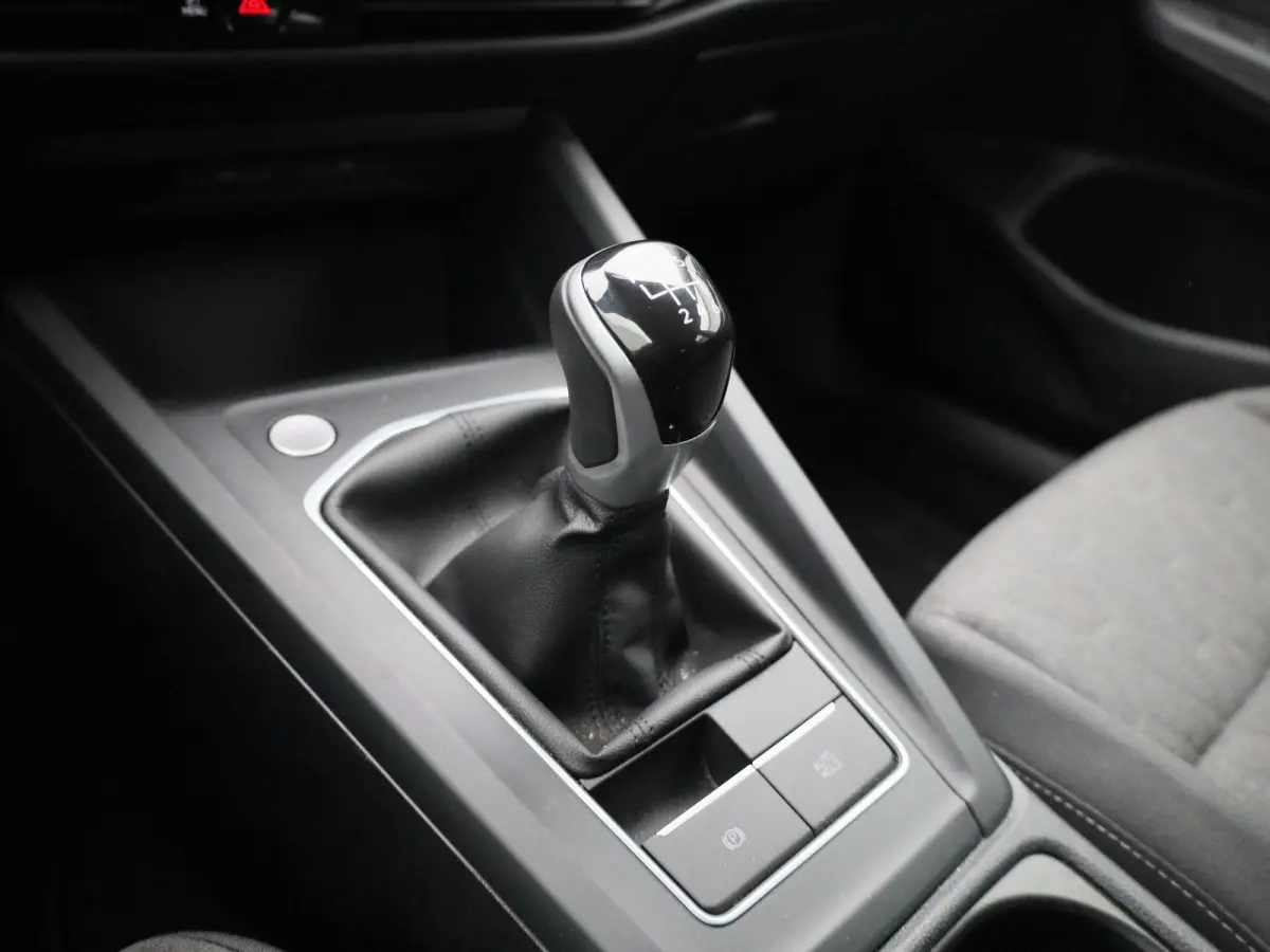 1.5 TSI Life Edition | EM | 130 PK | Digital Cockpit | Keyless Start | Elektrische Kofferbakklep |