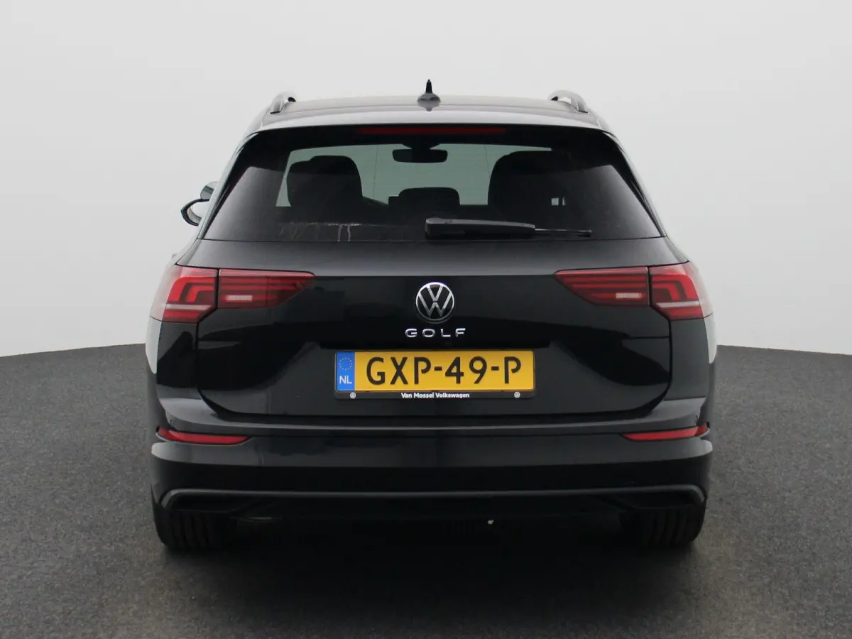 1.5 TSI Life Edition | EM | 130 PK | Digital Cockpit | Keyless Start | Elektrische Kofferbakklep |