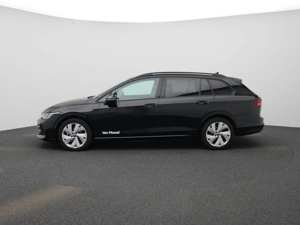 1.5 TSI Life Edition | EM | 130 PK | Digital Cockpit | Keyless Start | Elektrische Kofferbakklep |