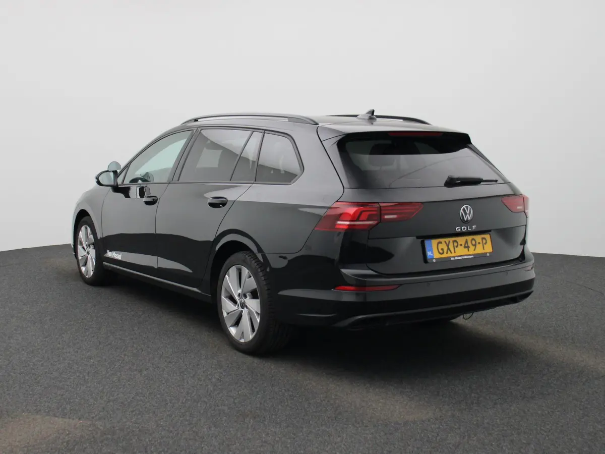 1.5 TSI Life Edition | EM | 130 PK | Digital Cockpit | Keyless Start | Elektrische Kofferbakklep |
