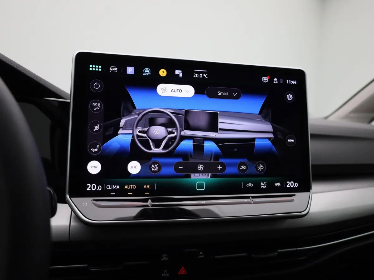 1.5 TSI Life Edition | EM | 130 PK | Digital Cockpit | Keyless Start | Elektrische Kofferbakklep |