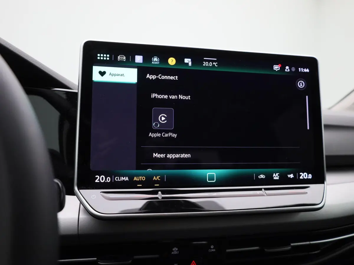 1.5 TSI Life Edition | EM | 130 PK | Digital Cockpit | Keyless Start | Elektrische Kofferbakklep |