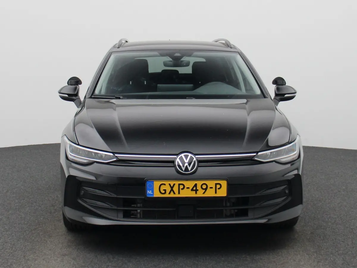 1.5 TSI Life Edition | EM | 130 PK | Digital Cockpit | Keyless Start | Elektrische Kofferbakklep |