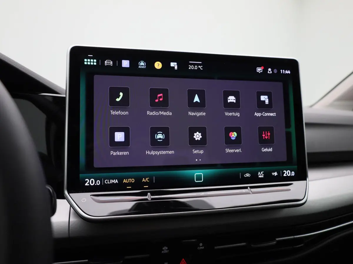 1.5 TSI Life Edition | EM | 130 PK | Digital Cockpit | Keyless Start | Elektrische Kofferbakklep |