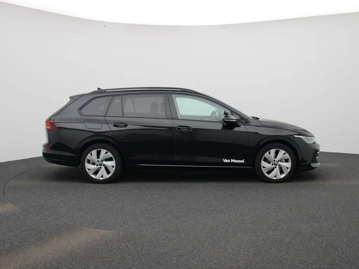 1.5 TSI Life Edition | EM | 130 PK | Digital Cockpit | Keyless Start | Elektrische Kofferbakklep |