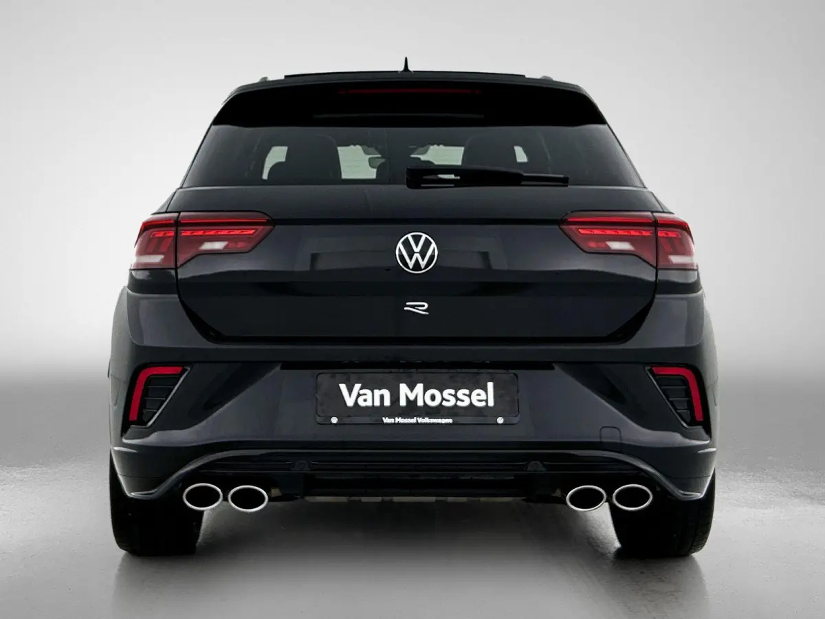 2.0 TSI 4Motion R 300 PK | Panoramadak | Afneembare Trekhaak | Sfeerverlichting | Dealeronderhouden | 19 Inch Velgen | Keyless Access | Achterklep Elektrisch | Beats Audio