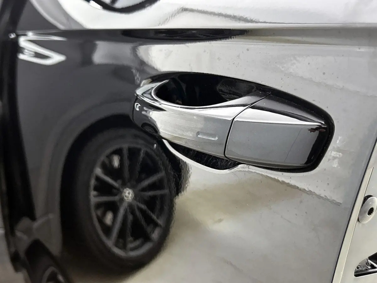 2.0 TSI 4Motion R 300 PK | Panoramadak | Afneembare Trekhaak | Sfeerverlichting | Dealeronderhouden | 19 Inch Velgen | Keyless Access | Achterklep Elektrisch | Beats Audio