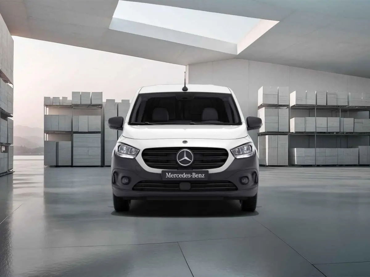 112 Pro L1 51 kWh
