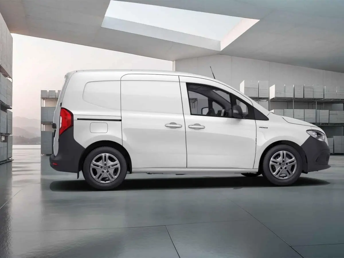 112 Pro L1 51 kWh