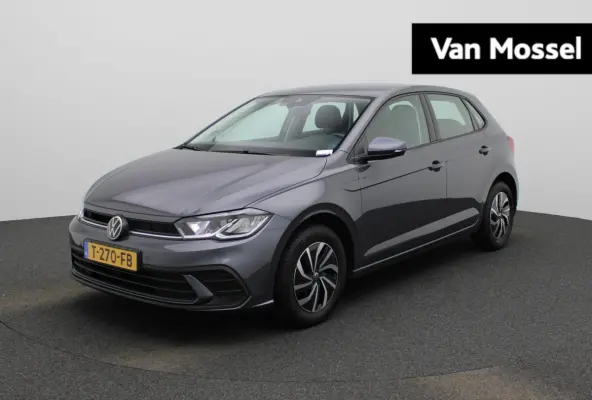 1.0 TSI Life | 95 PK | Parkeersensoren | Airco | Navigatie | Digital Cockpit | LED-Verlichting | Apple Carplay / Android Auto