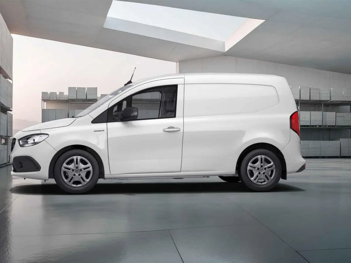 112 Pro L1 51 kWh