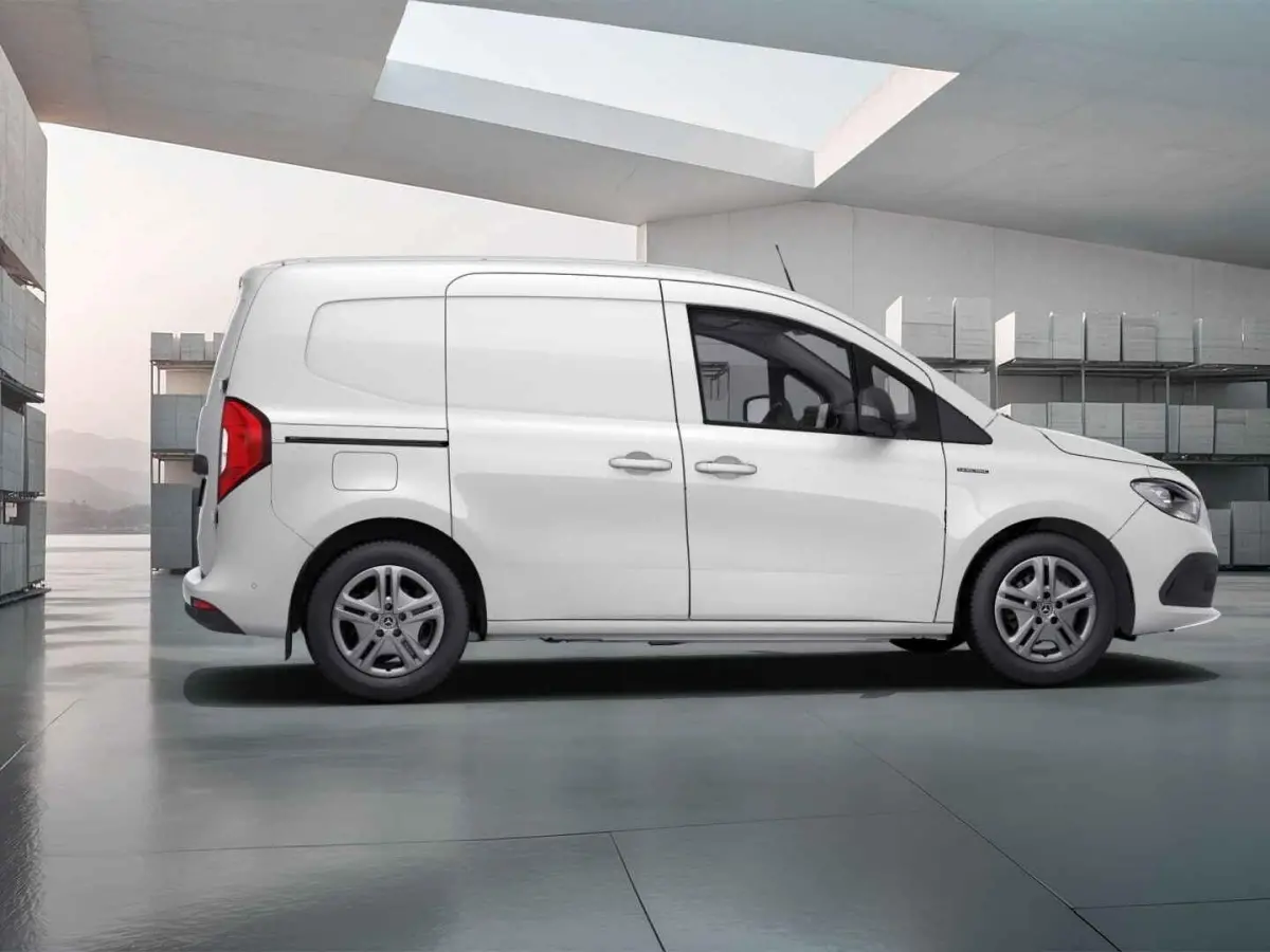112 Pro L1 51 kWh