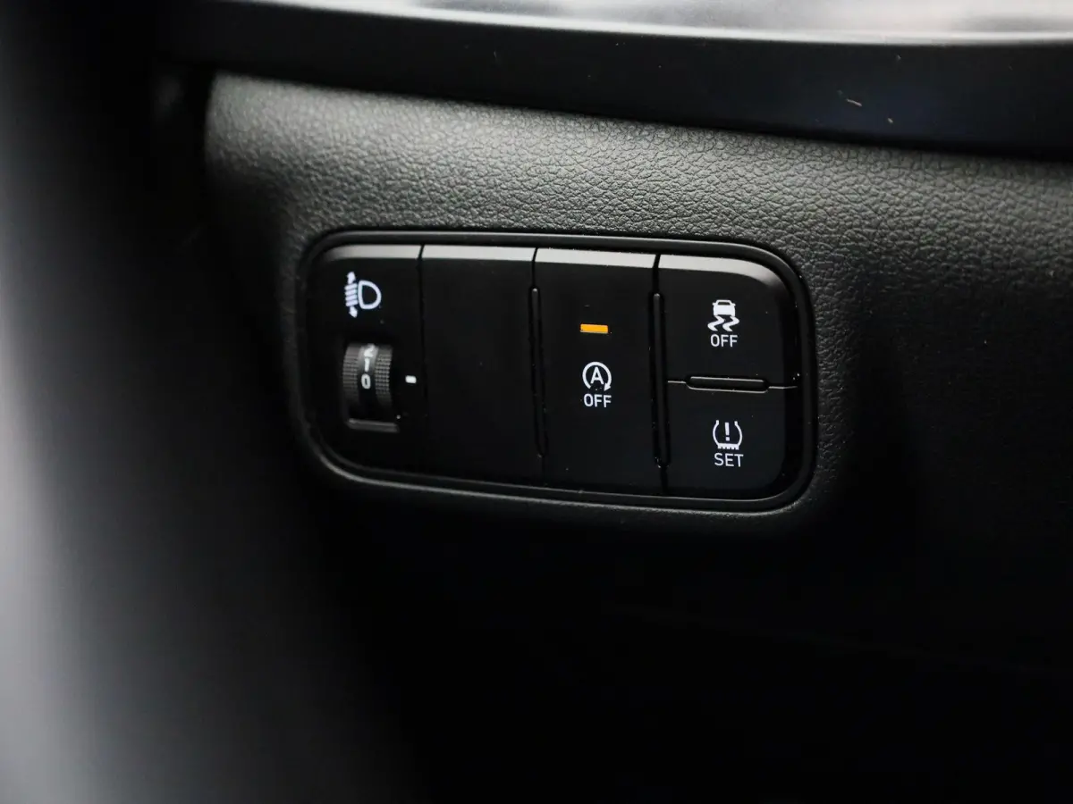 1.0 T-GDI Comfort | APPLE CARPLAY/ANDROID AUTO | CAMERA | AIRCO