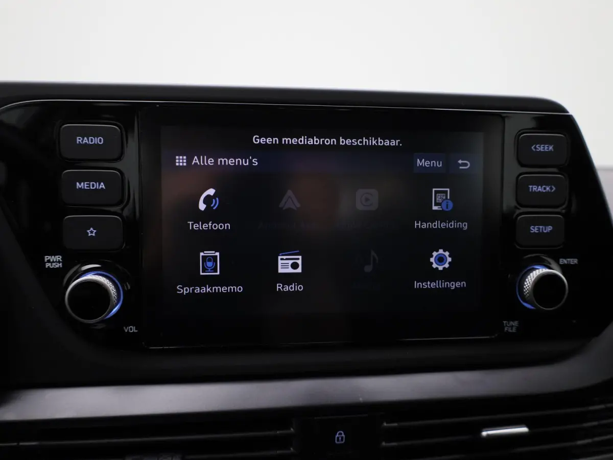 1.0 T-GDI Comfort | APPLE CARPLAY/ANDROID AUTO | CAMERA | AIRCO