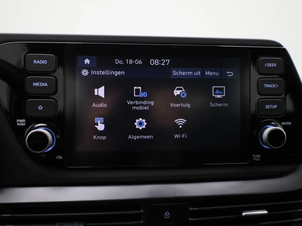 1.0 T-GDI Comfort | APPLE CARPLAY/ANDROID AUTO | CAMERA | AIRCO