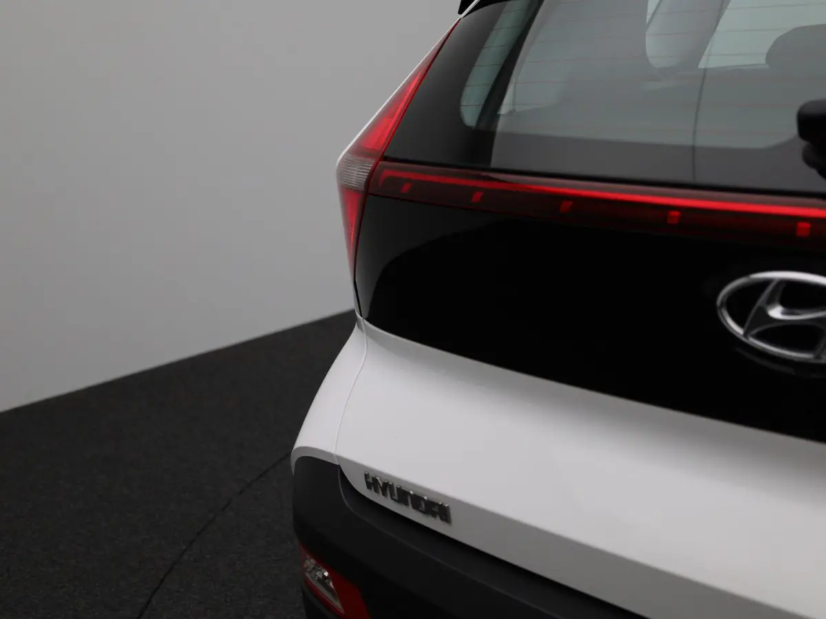 1.0 T-GDI Comfort | APPLE CARPLAY/ANDROID AUTO | CAMERA | AIRCO