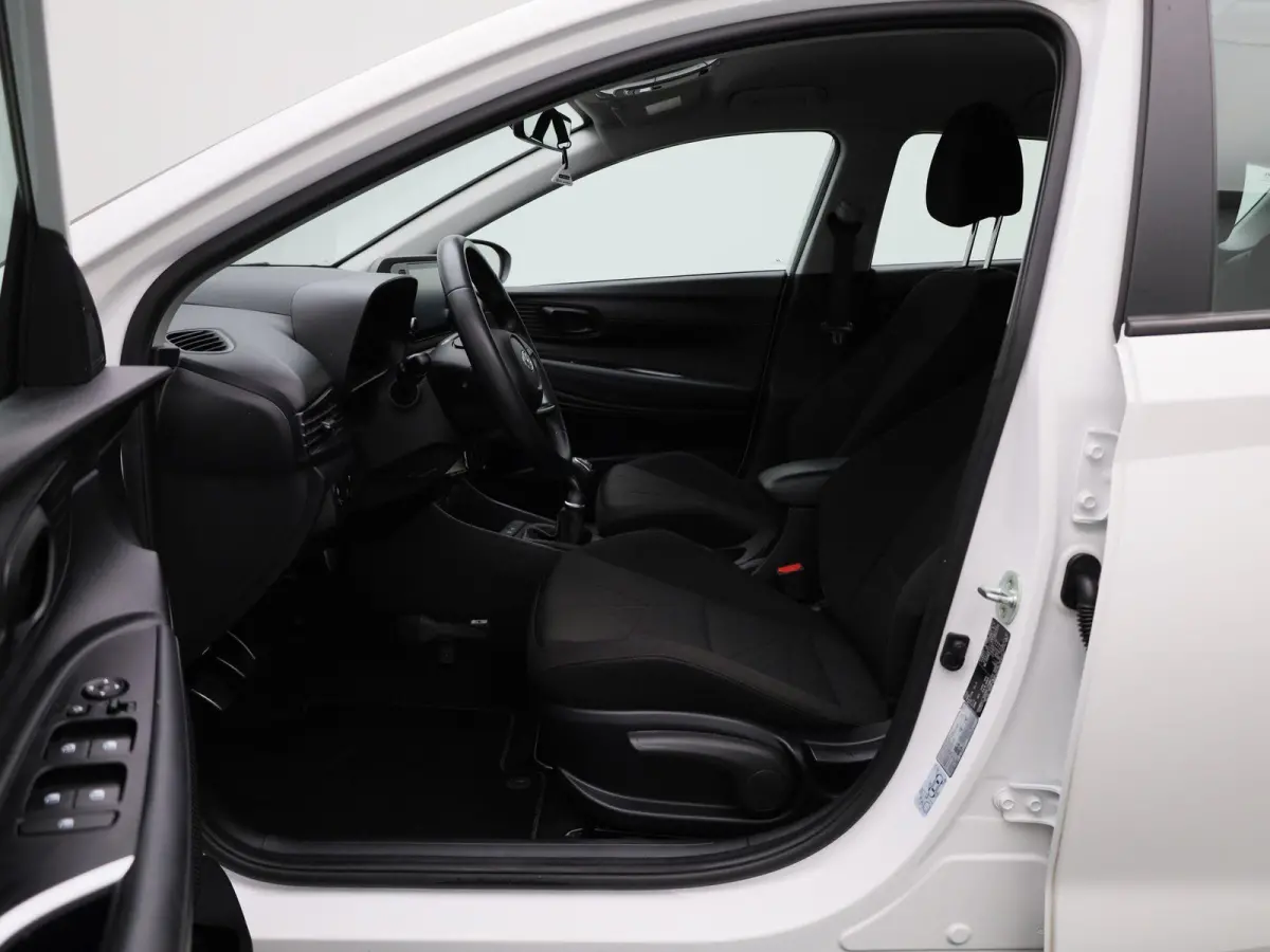 1.0 T-GDI Comfort | APPLE CARPLAY/ANDROID AUTO | CAMERA | AIRCO
