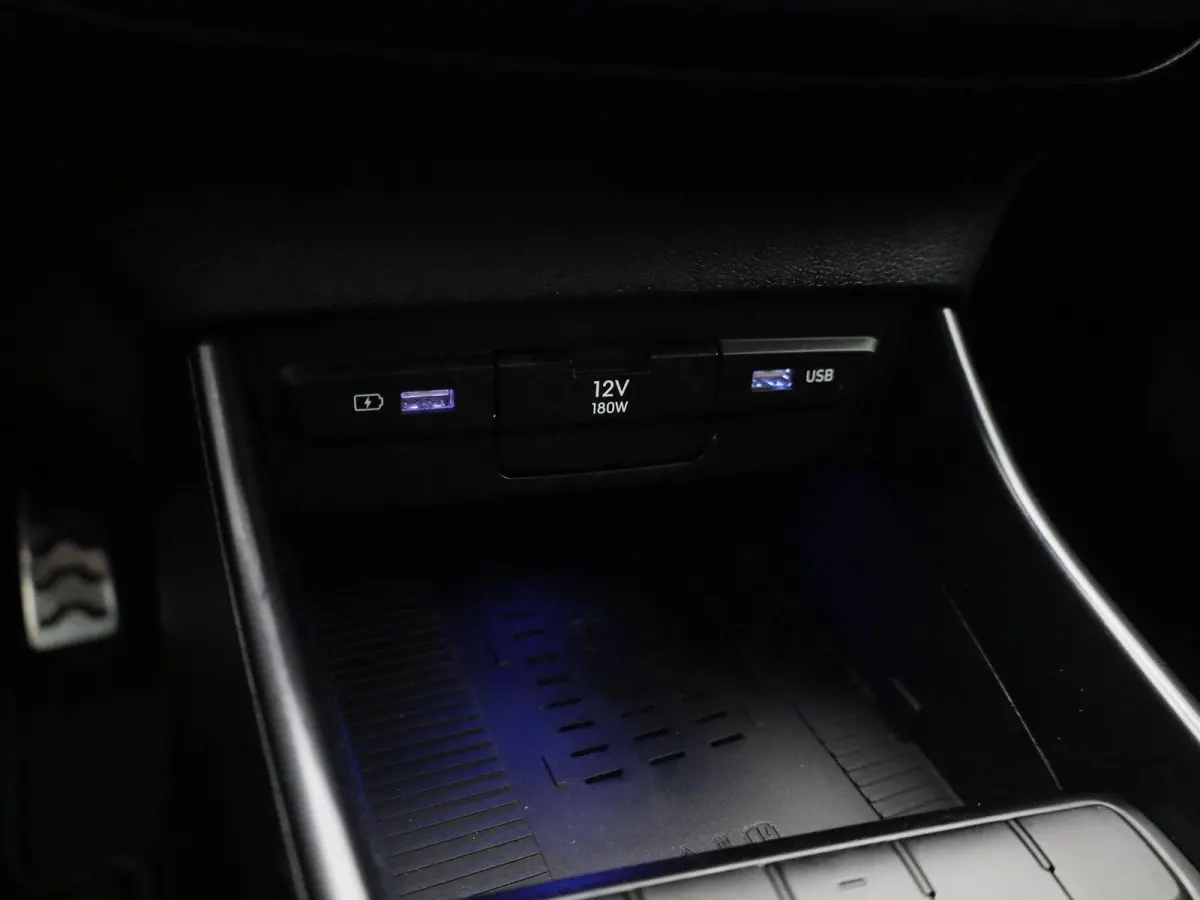 1.0 T-GDI Comfort | APPLE CARPLAY/ANDROID AUTO | CAMERA | AIRCO