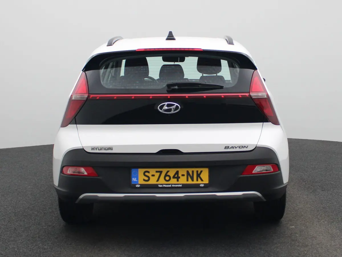 1.0 T-GDI Comfort | APPLE CARPLAY/ANDROID AUTO | CAMERA | AIRCO