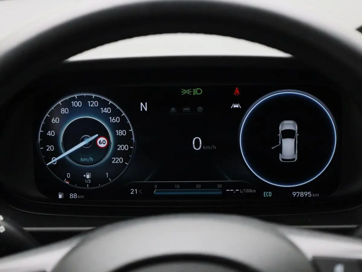 1.0 T-GDI Comfort | APPLE CARPLAY/ANDROID AUTO | CAMERA | AIRCO