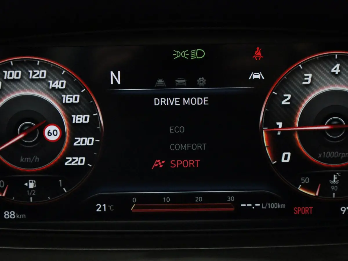 1.0 T-GDI Comfort | APPLE CARPLAY/ANDROID AUTO | CAMERA | AIRCO