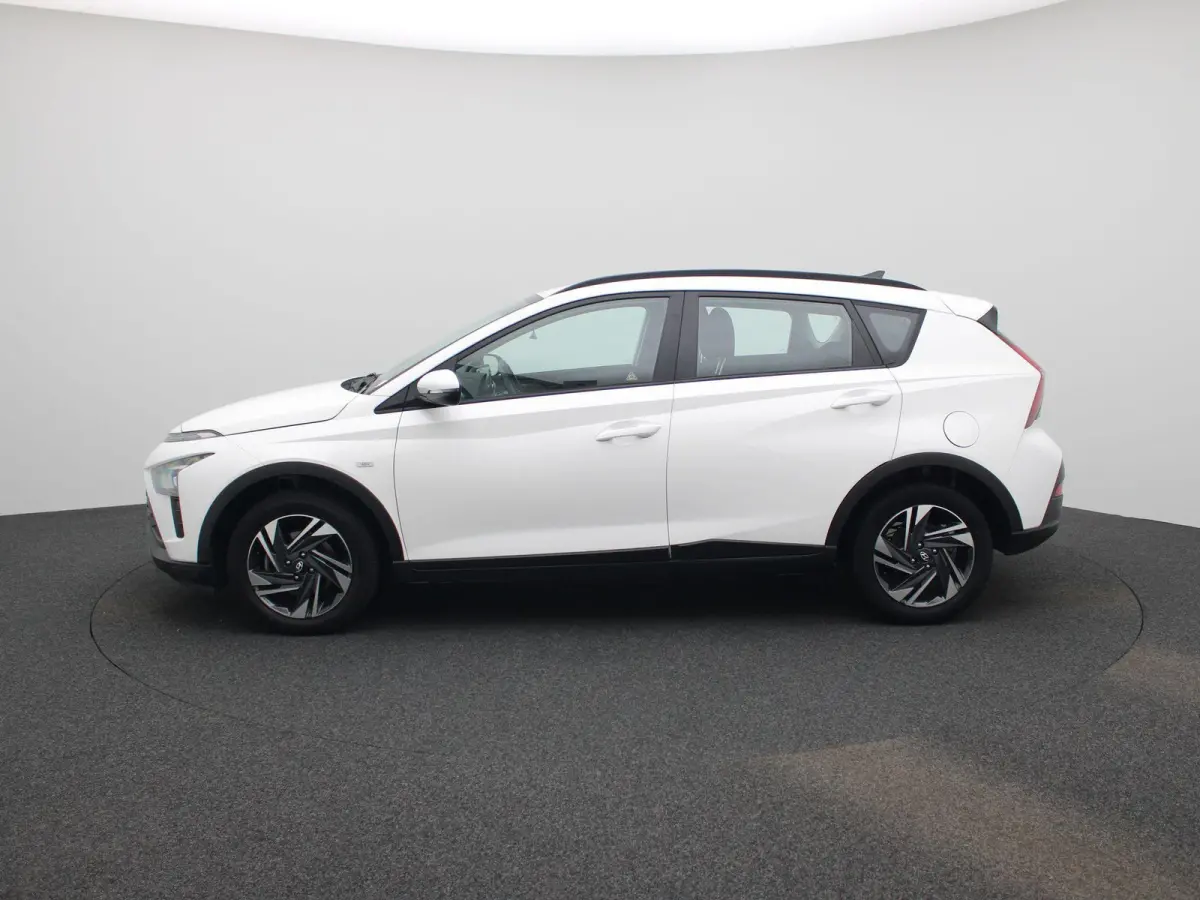 1.0 T-GDI Comfort | APPLE CARPLAY/ANDROID AUTO | CAMERA | AIRCO
