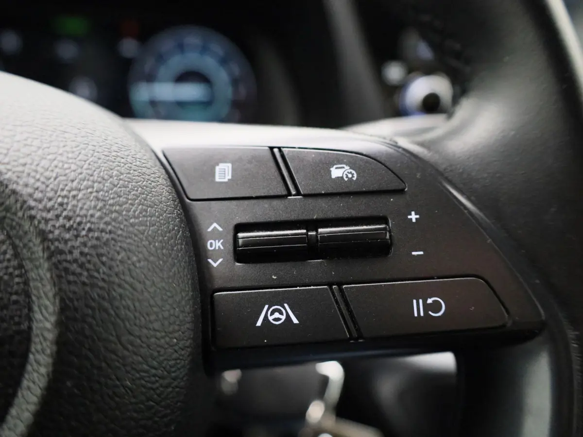 1.0 T-GDI Comfort | APPLE CARPLAY/ANDROID AUTO | CAMERA | AIRCO
