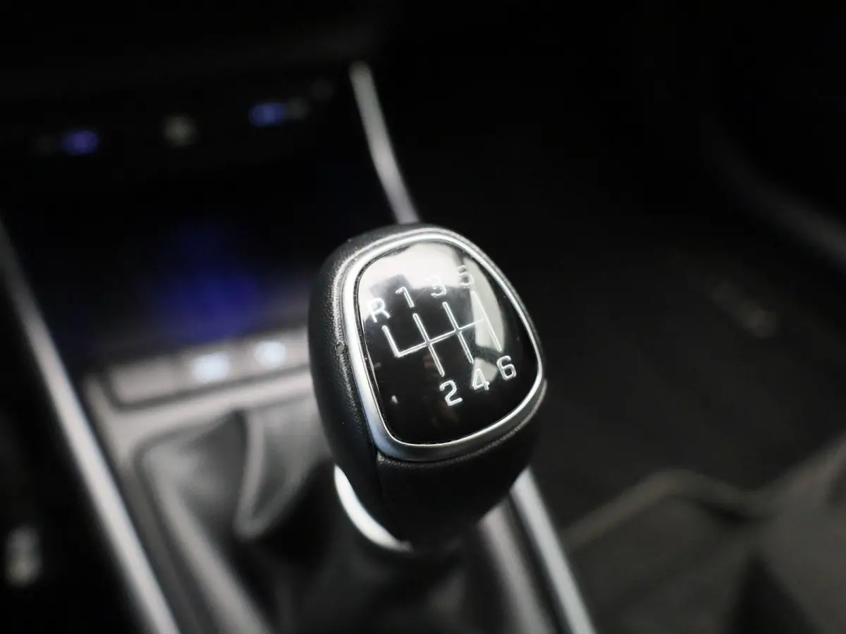 1.0 T-GDI Comfort | APPLE CARPLAY/ANDROID AUTO | CAMERA | AIRCO