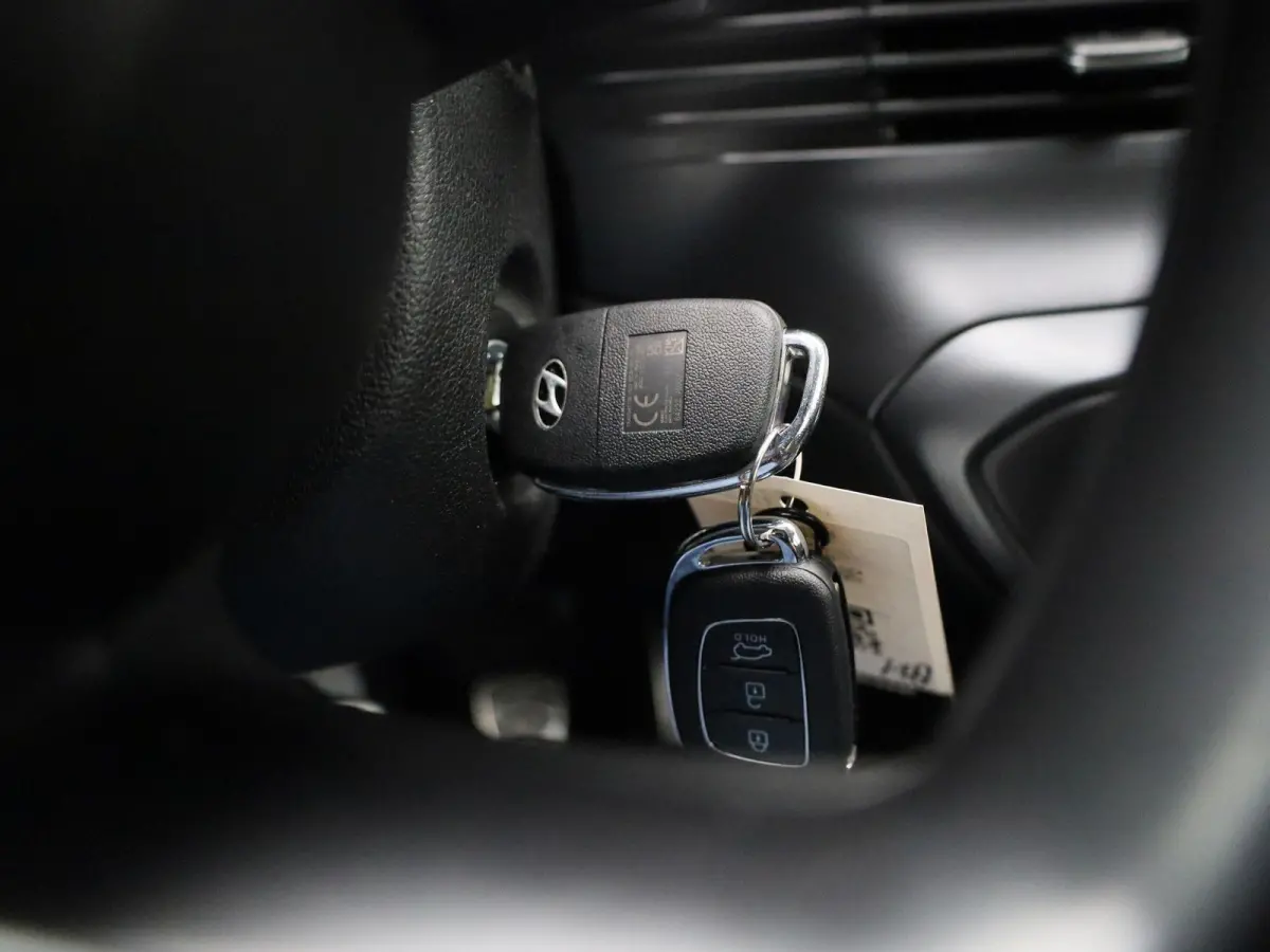 1.0 T-GDI Comfort | APPLE CARPLAY/ANDROID AUTO | CAMERA | AIRCO
