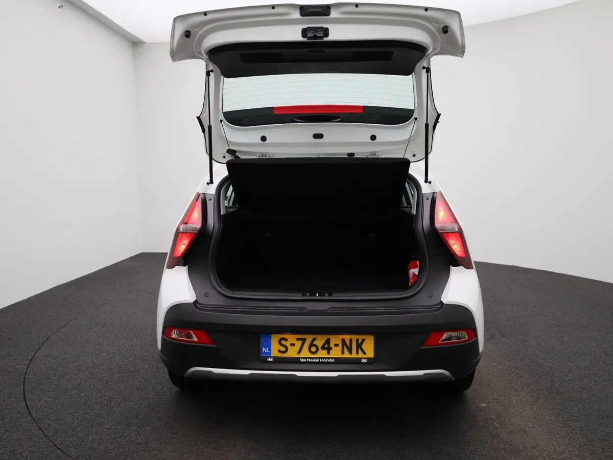 1.0 T-GDI Comfort | APPLE CARPLAY/ANDROID AUTO | CAMERA | AIRCO