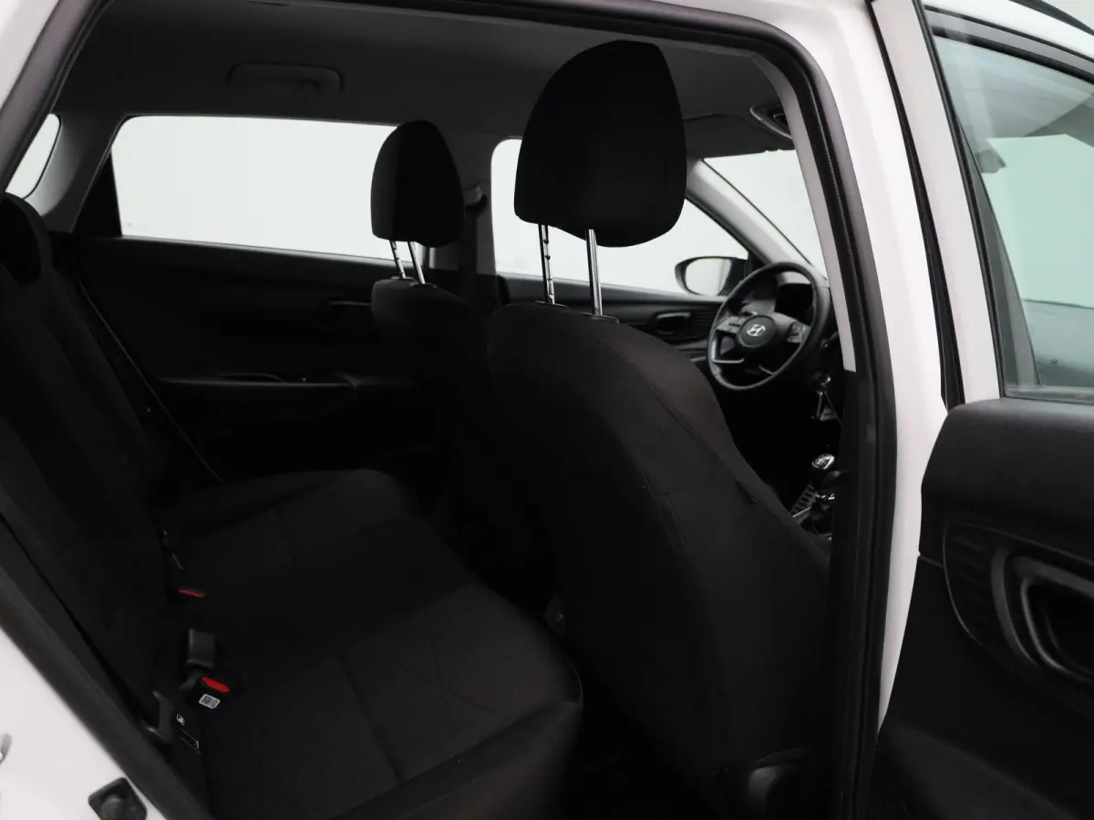 1.0 T-GDI Comfort | APPLE CARPLAY/ANDROID AUTO | CAMERA | AIRCO