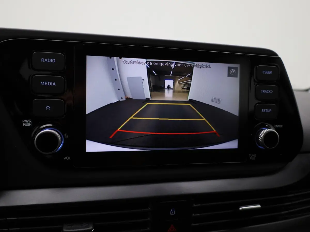 1.0 T-GDI Comfort | APPLE CARPLAY/ANDROID AUTO | CAMERA | AIRCO