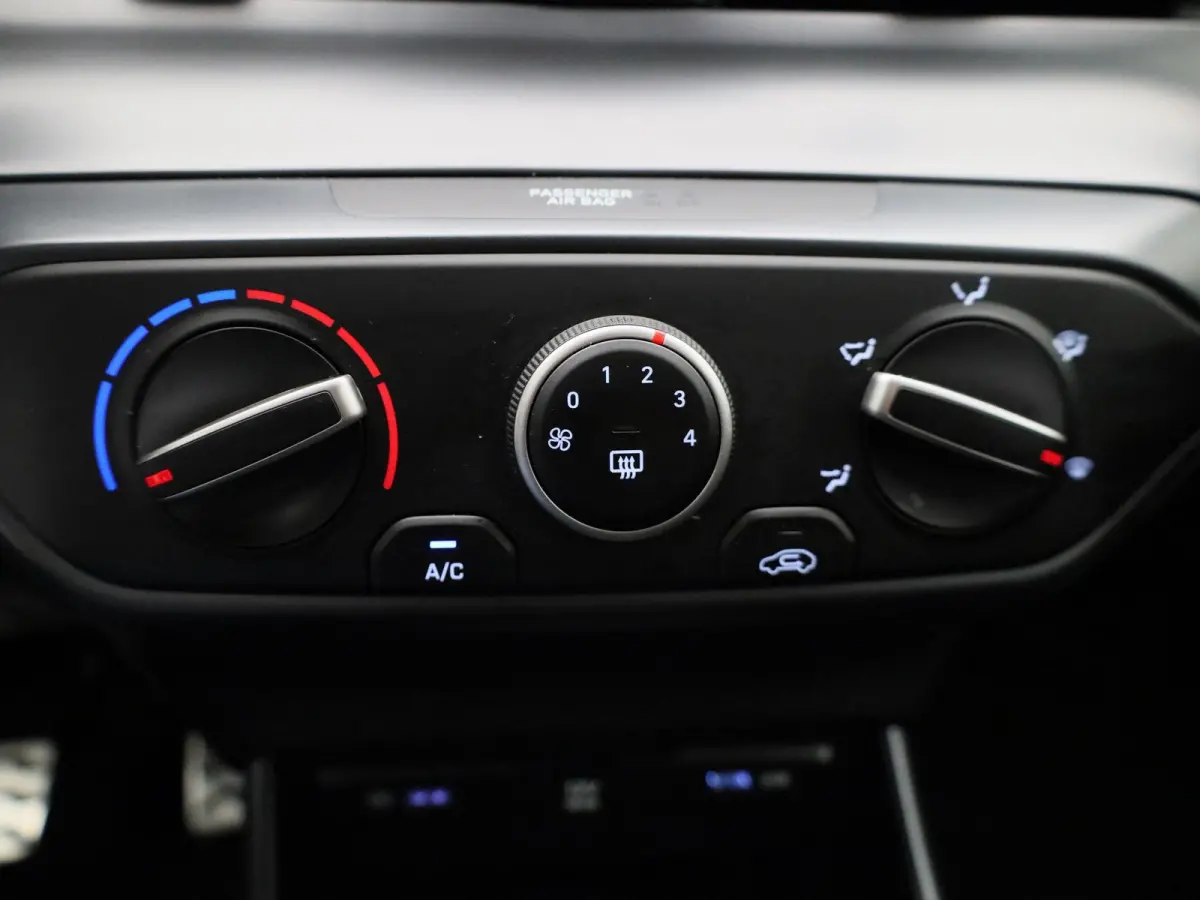 1.0 T-GDI Comfort | APPLE CARPLAY/ANDROID AUTO | CAMERA | AIRCO