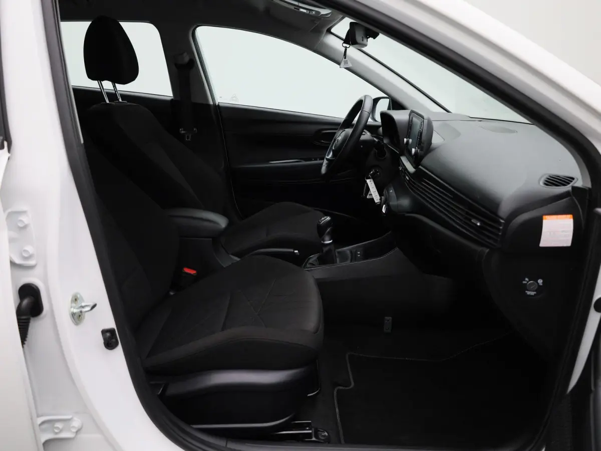 1.0 T-GDI Comfort | APPLE CARPLAY/ANDROID AUTO | CAMERA | AIRCO