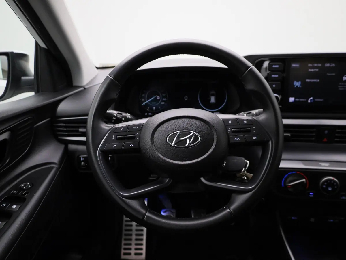 1.0 T-GDI Comfort | APPLE CARPLAY/ANDROID AUTO | CAMERA | AIRCO