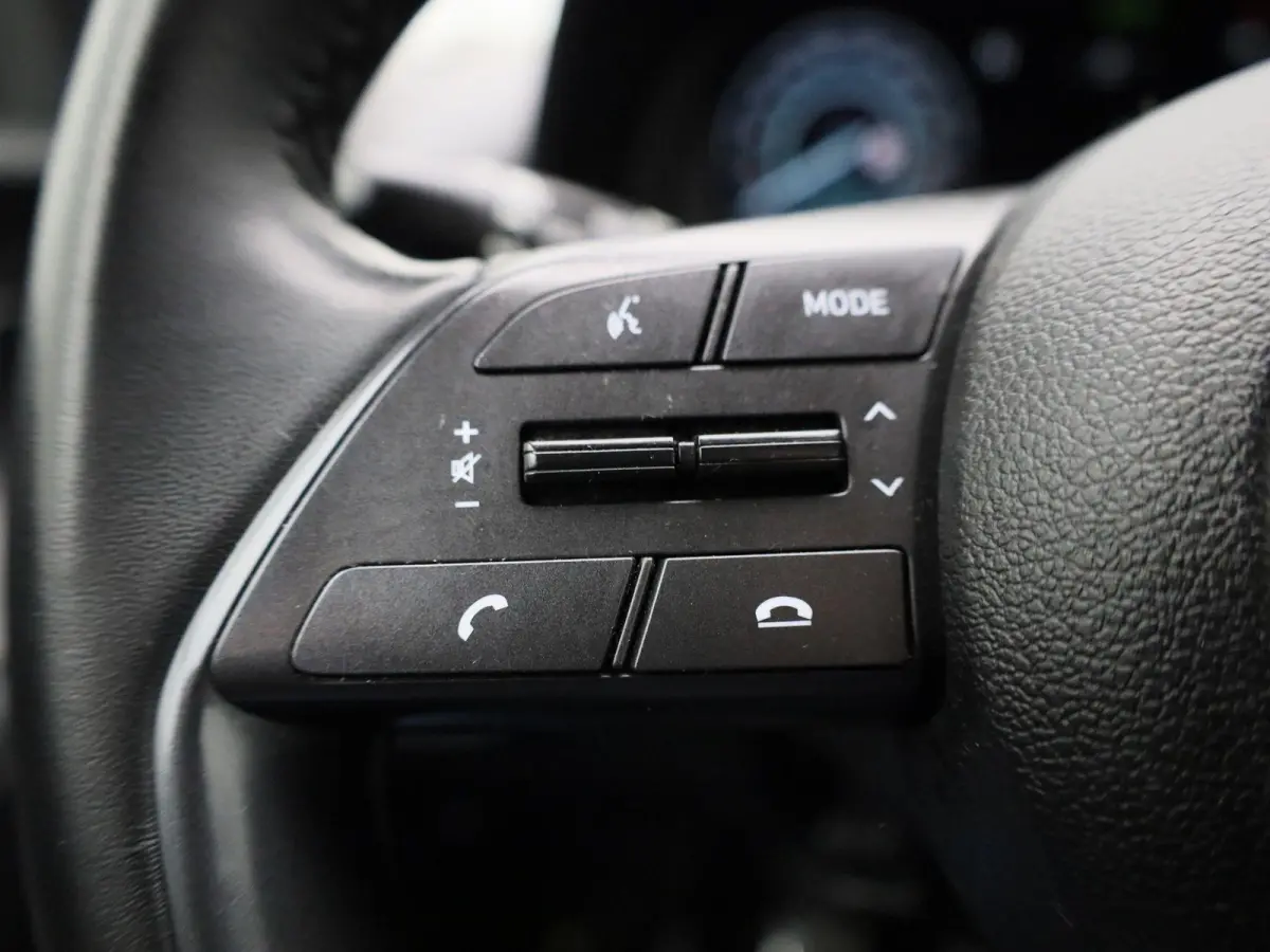 1.0 T-GDI Comfort | APPLE CARPLAY/ANDROID AUTO | CAMERA | AIRCO