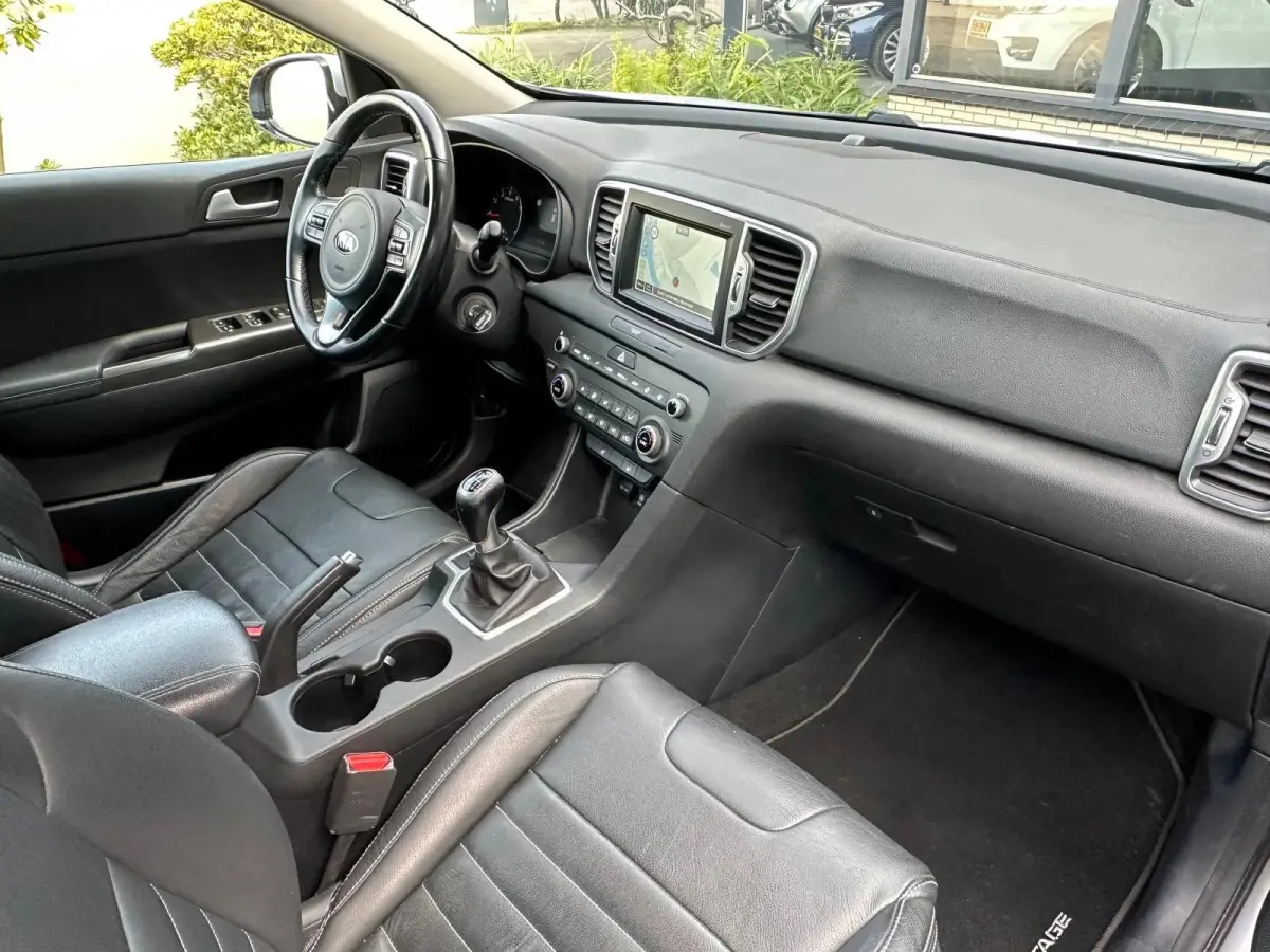 1.6 GDI Style Edition