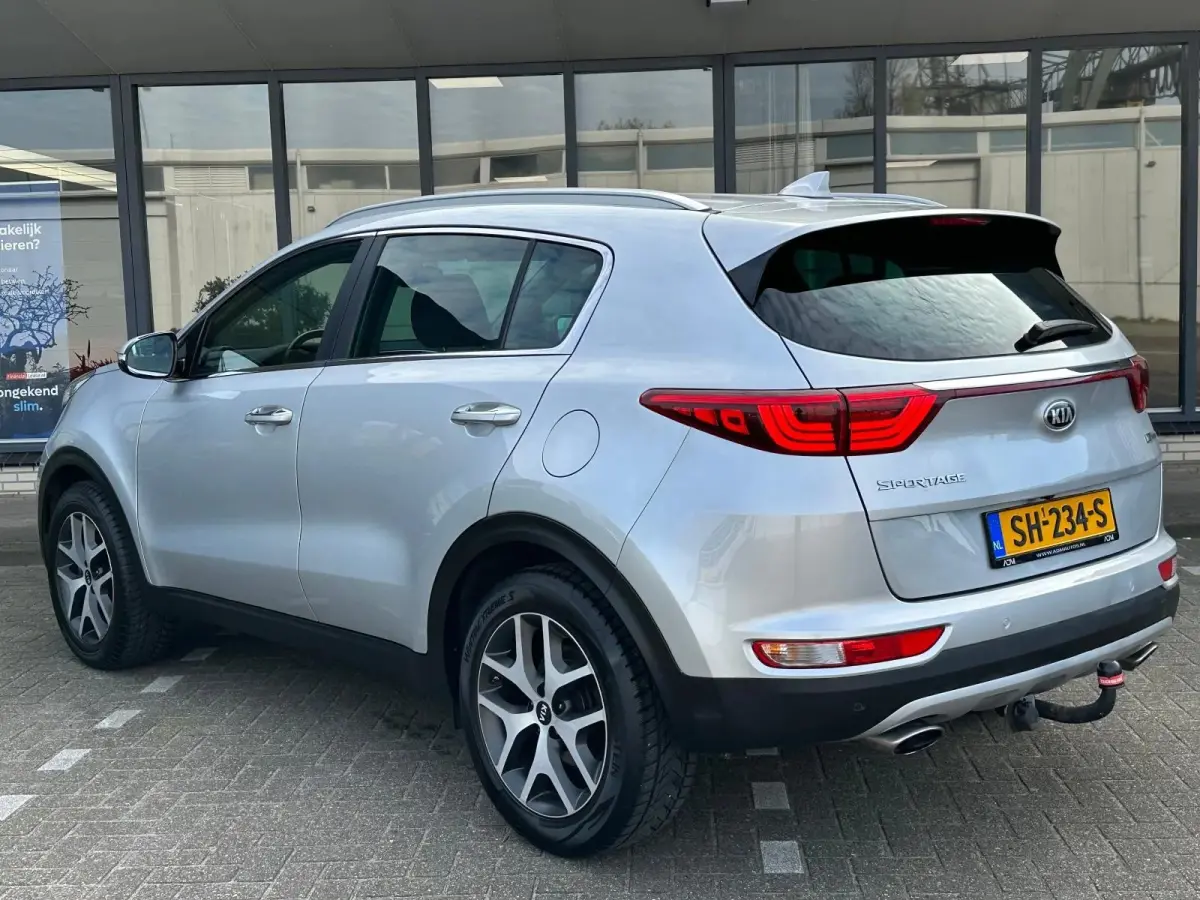 1.6 GDI Style Edition