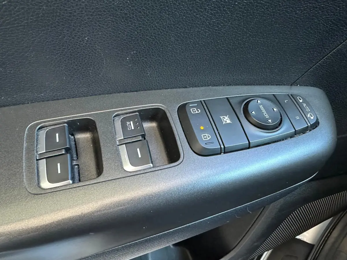 1.6 GDI Style Edition