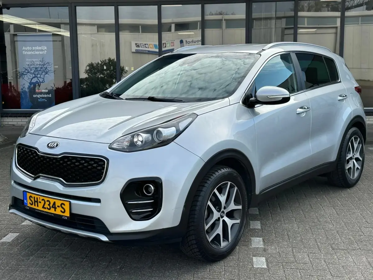 1.6 GDI Style Edition