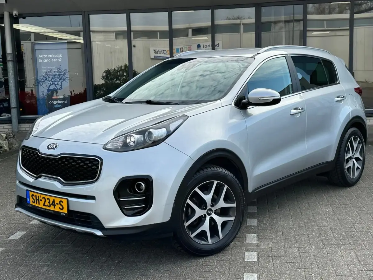 1.6 GDI Style Edition