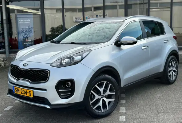1.6 GDI Style Edition