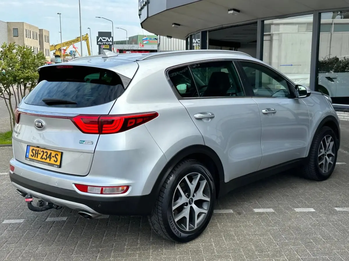 1.6 GDI Style Edition