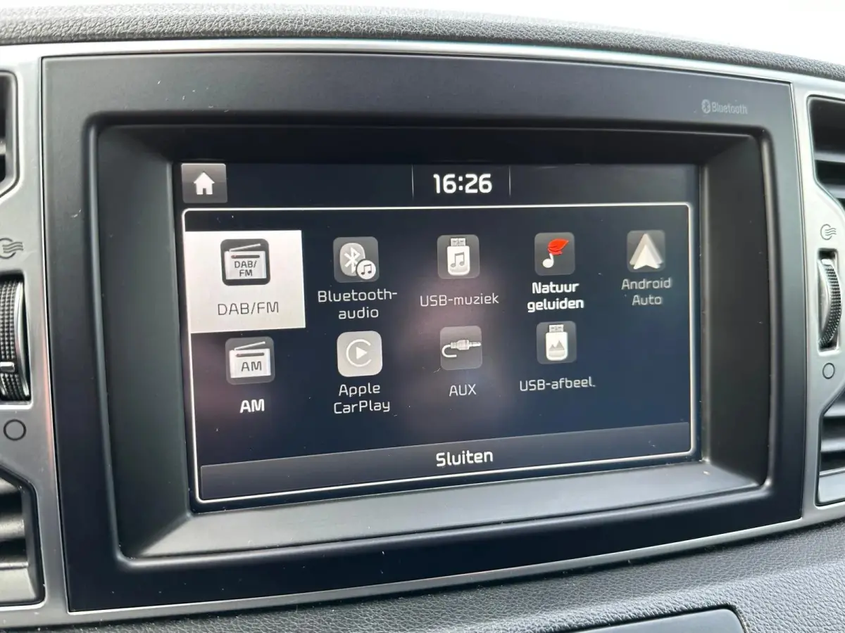 1.6 GDI Style Edition