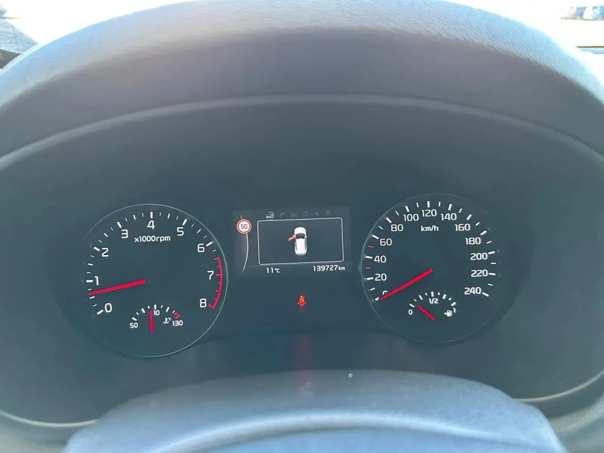 1.6 GDI Style Edition
