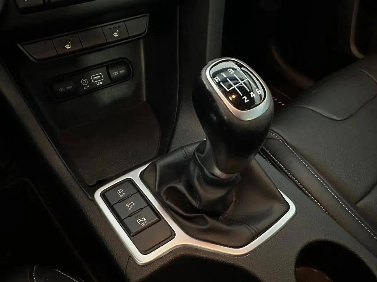 1.6 GDI Style Edition
